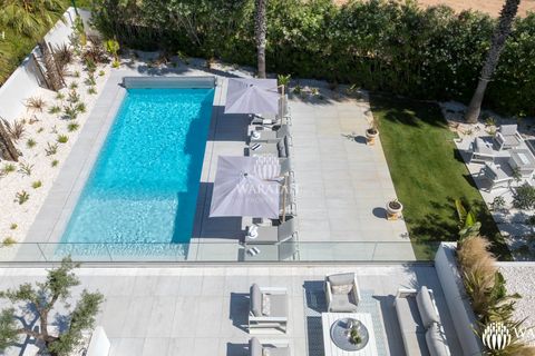 Villa a Almancil, Faro, Almancil - € 3.995.000 | Ref: Balor - foto 21